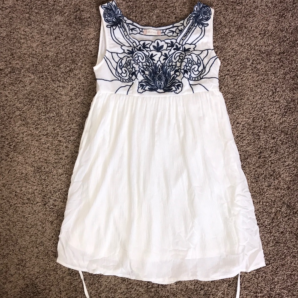 Altar’d State Dress